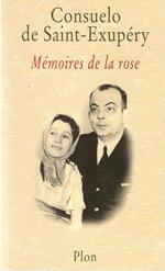 Mèmoires de la rose