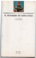 Il Pensiero Di Cervantes