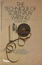 The technique of screenplay writing