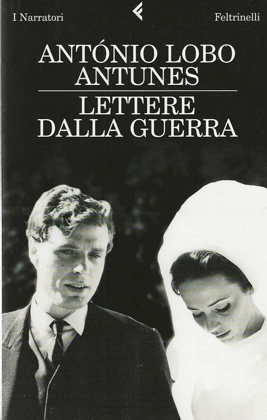 Lettere dalla guerra. Di questo viver qui su questa carta descritto - copertina