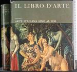 Il Libro d'arte Vol 2. Arte italiana sino al 1850