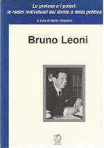 Bruno Leoni