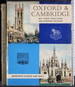 Oxford & cambridge