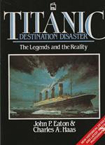 Titanic destination disaster