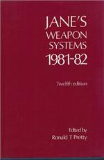 Jane's Weapon Systems 1981-82