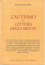 L' autismo e la lettura della mente