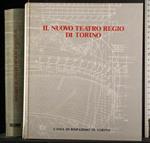 Il nuovo teatro Regio di Torino