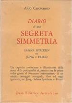 Diario di una segreta simmetria