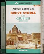 Breve storia dei Giubilei (1300-2000)