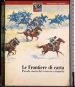 Le frontiere di carta