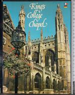 King's college chapel