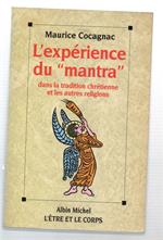 L' expérience Du 