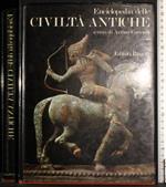 Enciclopedia delle civiltà antiche