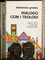 Dialogo con i teologi