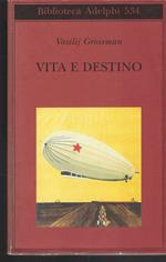 Vita e destino