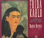 Frida Kahlo Las Pinturas