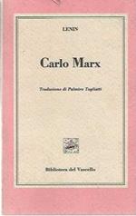 Carlo Marx