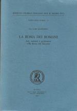 Roma dei romani