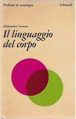 Il linguaggio del corpo