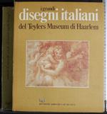 I grandi disegni italiani del Telers Museum di Haarlem