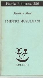 I mistici musulmani