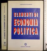 Elementi di economia politica