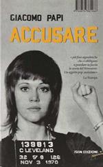 Accusare