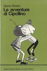 Le avventure di Cipollino