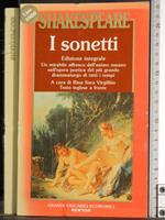 I sonetti