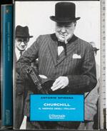 Churchill il nemico degli italiani