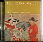 Il libro d'arte Vol 9. Arte cinese e giapponese