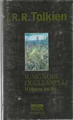 Il Signore degli Anelli. Il Ritorno del Re