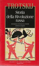 Storia della rivoluzione russa