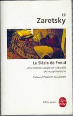 Le Siecle De Freud