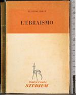 L' ebraismo