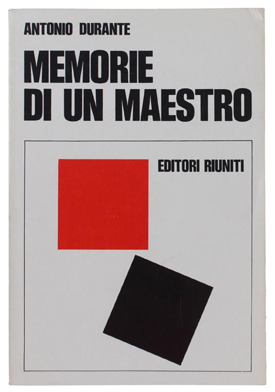 Il COMPAGNO ERCOLI. Togliatti segretario dell'Internazionale. - Spriano Paolo. - Editori Riuniti, Biblioteca di Storia, - 1980 - copertina