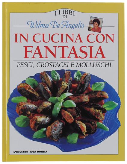 Il GRANDE LIBRO DELLA CUCINA REGIONALE.  [come nuovo] - Autori vari. - Fabbri, - 1980 - copertina