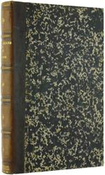 ESSAI SUR LA LITTERATURE ANGLAISE suivi de la traduction du Paradis Perdu de Milton. - Chateaubriand F.-R. - Penaud Frères, Oeuvres Complètes, vers - 1849