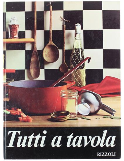 CONSERVAZIONE DEI PRODOTTI ALIMENTARI  [ottimo stato] - Vanni S. - Lavagnolo, circa - 1960 - copertina