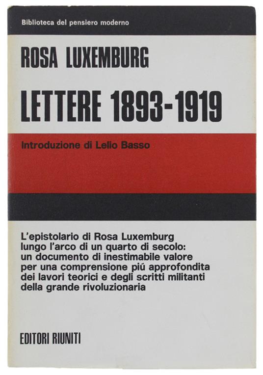 PRASSI RIVOLUZIONARIA E STORICISMO IN GRAMSCI - Autori vari - Critica Marxists, Quaderni n.3, supplem. al n.1, - 1967 - copertina