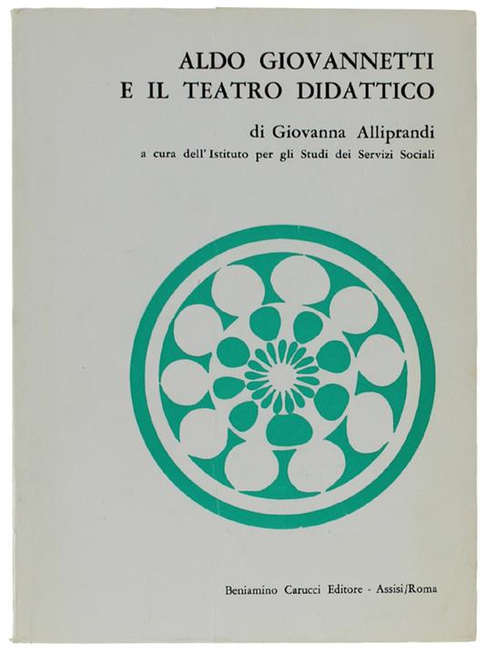 9° FESTIVAL INTERNAZIONALE DEL TEATRO PER RAGAZZI : 21 - 30 ottobre 1971. LA BIENNALE DI VENEZIA [programma completo] - Autori vari - Ente Autonomo La Biennale, - 1971 - copertina