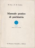 Manuale pratico di psichiatria