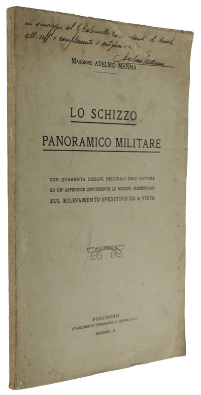 Bergoglio Libri d'Epoca Snc