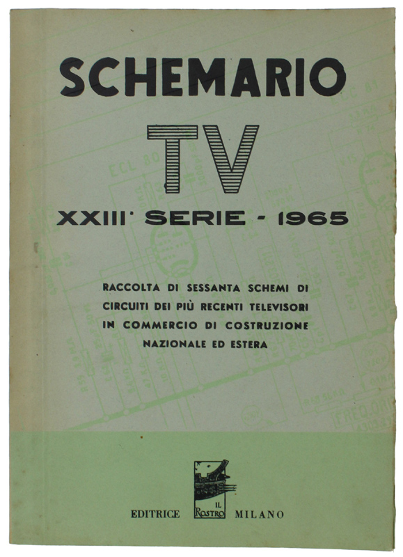 Bergoglio Libri d'Epoca Snc