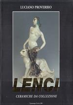 Lenci. Ceramiche da collezione