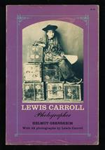 Lewis Carroll Phothographer