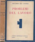 Problemi del lavoro