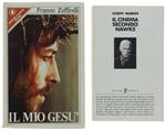 Il MIO GESU' + IL CINEMA SECONDO HAWKS - Zeffirelli Franco + McBride Joseph - Varie edizioni - 1977