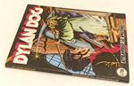 Dylan Dog N.10 Originale Attraverso Lo Specchio -- Bonelli