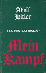 Mein Kampf